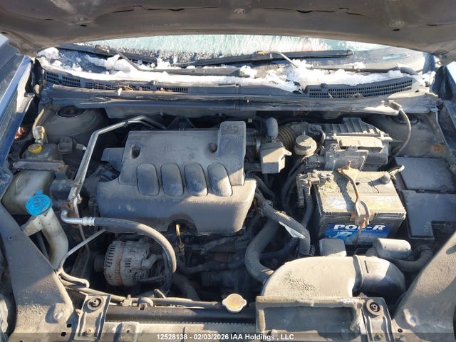 Aukcja sprzedaży 2010 Nissan Sentra, vin: 3N1AB6AP3AL653572, numer aukcji: 12528138