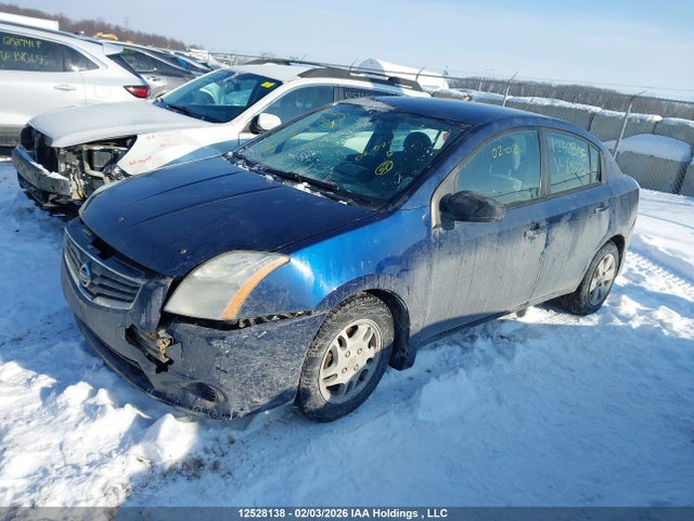 Aukcja sprzedaży 2010 Nissan Sentra, vin: 3N1AB6AP3AL653572, numer aukcji: 12528138