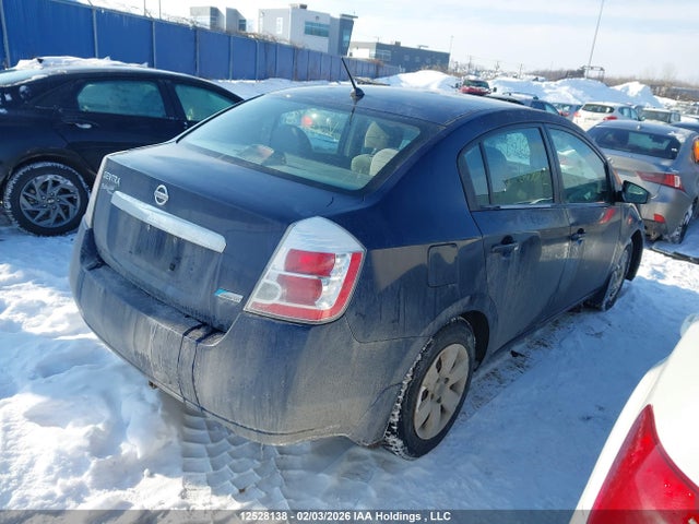 Aukcja sprzedaży 2010 Nissan Sentra, vin: 3N1AB6AP3AL653572, numer aukcji: 12528138