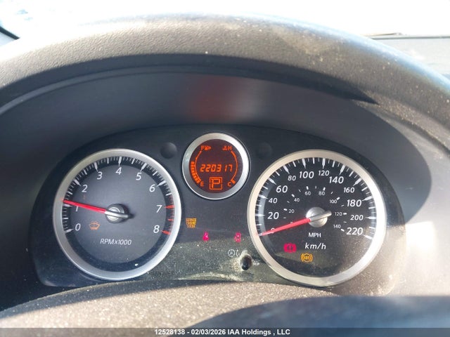 Aukcja sprzedaży 2010 Nissan Sentra, vin: 3N1AB6AP3AL653572, numer aukcji: 12528138
