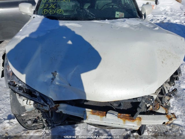 Honda Accord 2014 1HGCR2F8XEA803381 Image 10