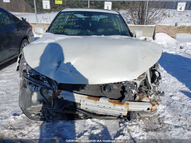 Honda Accord 2014 1HGCR2F8XEA803381 Image 11
