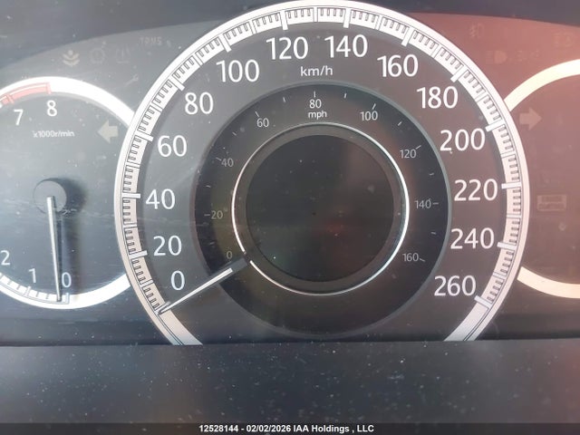 Honda Accord 2014 1HGCR2F8XEA803381 Image 14