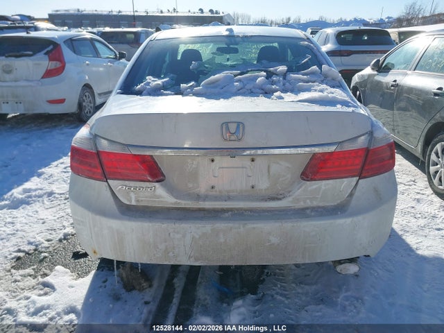 Honda Accord 2014 1HGCR2F8XEA803381 Image 15