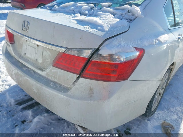 Honda Accord 2014 1HGCR2F8XEA803381 Image 20