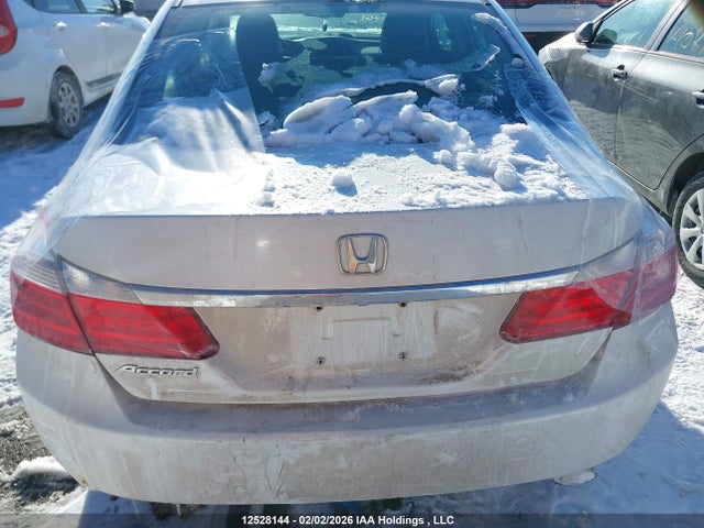Honda Accord 2014 1HGCR2F8XEA803381 Image 21