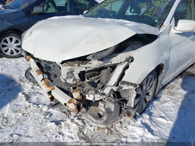 Honda Accord 2014 1HGCR2F8XEA803381 Image 6