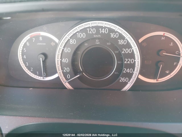 Honda Accord 2014 1HGCR2F8XEA803381 Image 7