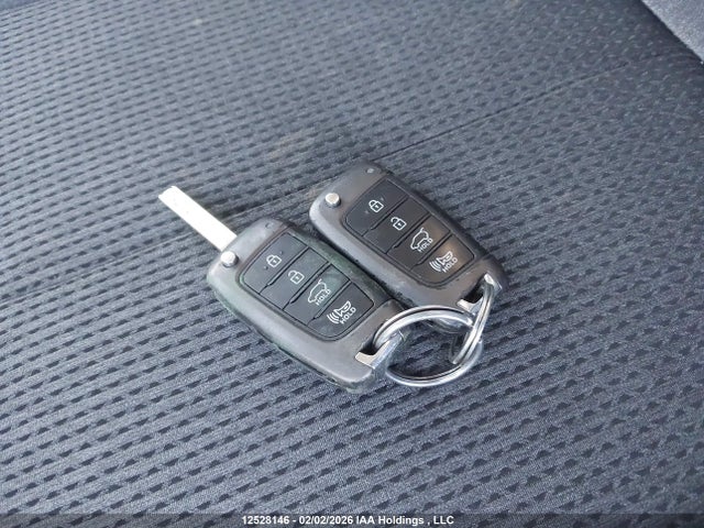 Hyundai Santa Fe Se 2019 5NMS2CAD0KH064774 Image 11