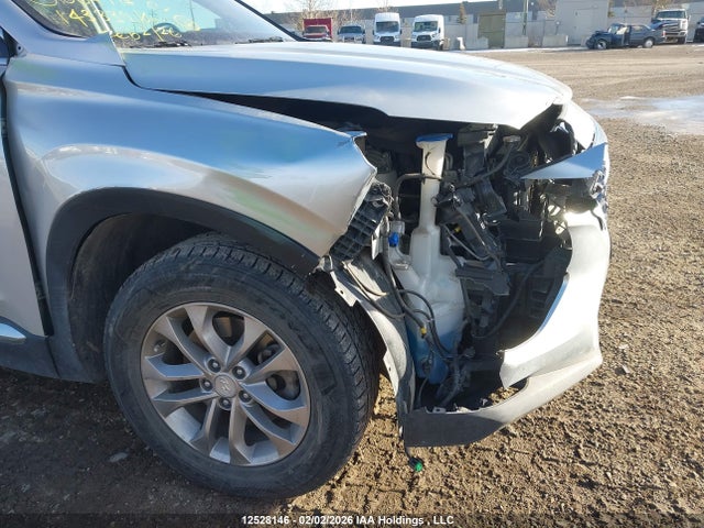 Hyundai Santa Fe Se 2019 5NMS2CAD0KH064774 Image 12