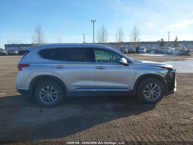 Hyundai Santa Fe Se 2019 5NMS2CAD0KH064774 Image 14