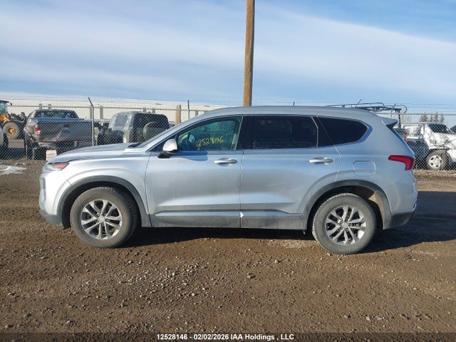 Hyundai Santa Fe Se 2019 5NMS2CAD0KH064774 Image 15