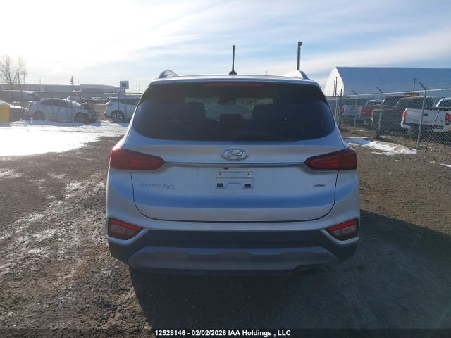 Hyundai Santa Fe Se 2019 5NMS2CAD0KH064774 Image 17