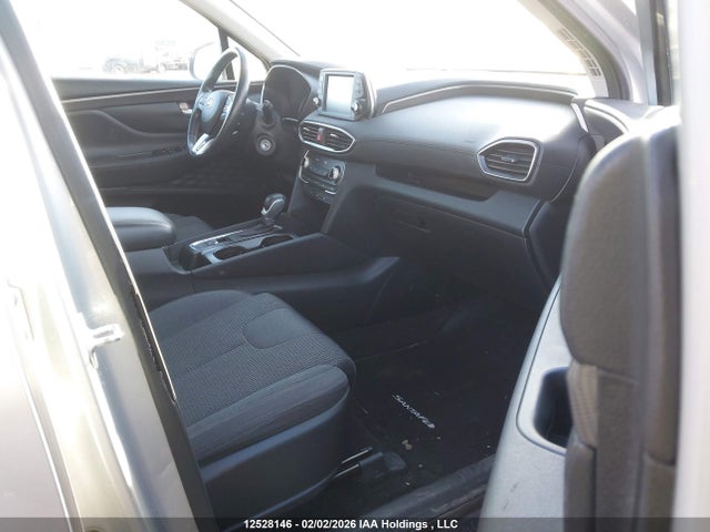 Hyundai Santa Fe Se 2019 5NMS2CAD0KH064774 Image 5