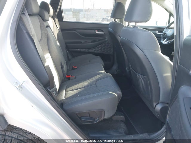 Hyundai Santa Fe Se 2019 5NMS2CAD0KH064774 Image 8