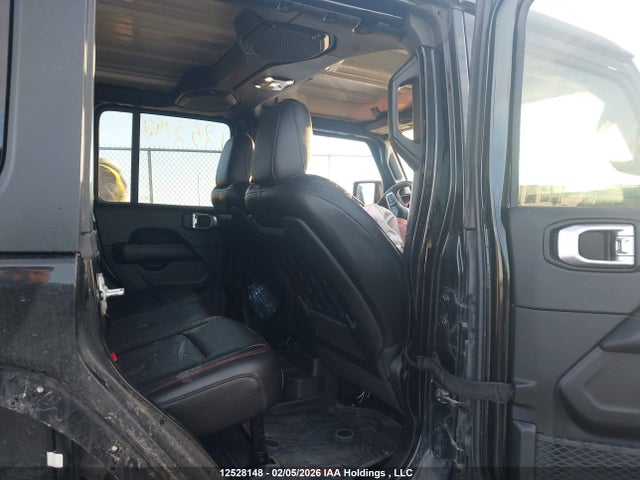 1C4HJXFN3PW687252 Jeep Wrangler 4-door Rubicon