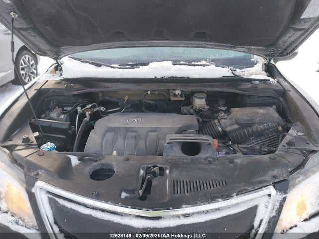 Aukcja sprzedaży 2015 Acura Rdx, vin: 5J8TB4H38FL804827, numer aukcji: 12528149