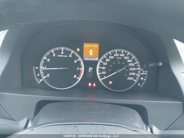 Aukcja sprzedaży 2015 Acura Rdx, vin: 5J8TB4H38FL804827, numer aukcji: 12528149
