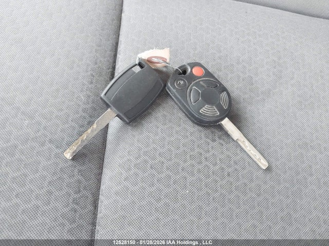 12528150 :رقم المزاد ، 1FMCU0GD3JUC80738 vin ، 2018 Ford Escape Se مزاد بيع