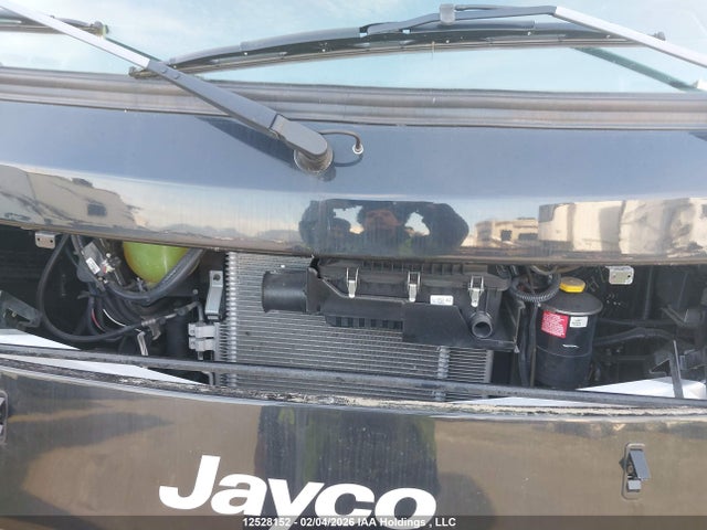 1F66F5DN5N0A16250 Jayco Precept