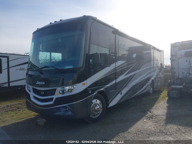 1F66F5DN5N0A16250 Jayco Precept
