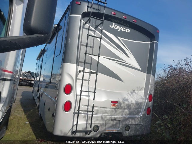 1F66F5DN5N0A16250 Jayco Precept