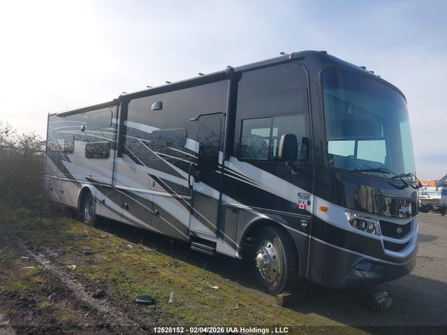 1F66F5DN5N0A16250 Jayco Precept
