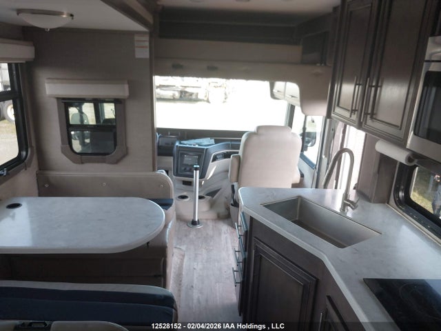 1F66F5DN5N0A16250 Jayco Precept