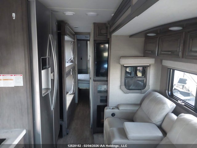 1F66F5DN5N0A16250 Jayco Precept
