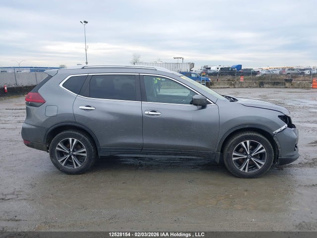 Продажа на аукционе авто 2020 Nissan Rogue S/sl/sv, vin: 5N1AT2MV2LC722095, номер лота: 12528154
