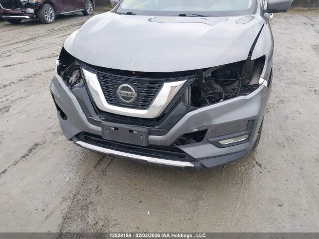 Продажа на аукционе авто 2020 Nissan Rogue S/sl/sv, vin: 5N1AT2MV2LC722095, номер лота: 12528154