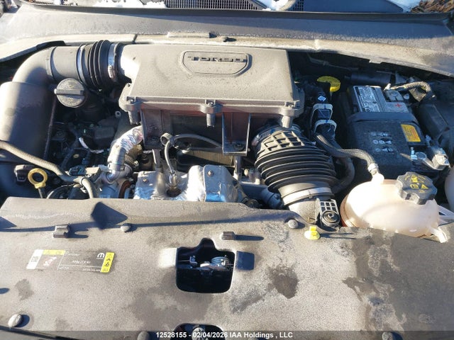 Jeep Compass North 2024 3C4NJDBN9RT147727 Image 10