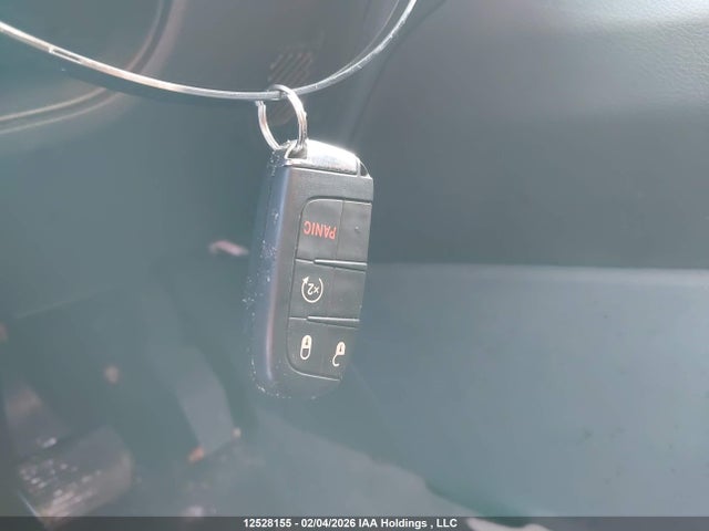 Jeep Compass North 2024 3C4NJDBN9RT147727 Image 11