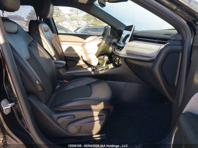 Jeep Compass North 2024 3C4NJDBN9RT147727 Image 5