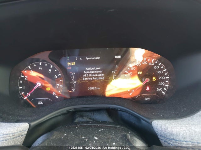Jeep Compass North 2024 3C4NJDBN9RT147727 Image 7
