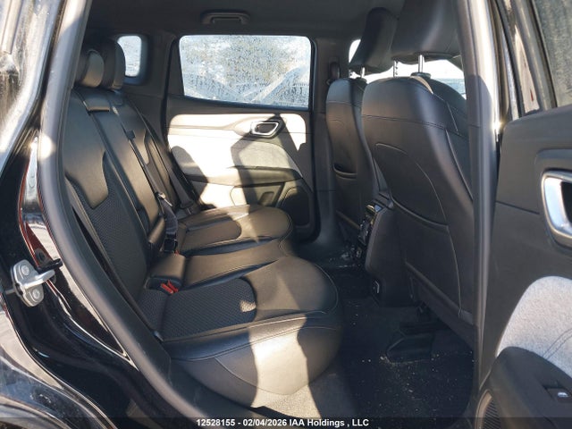 Jeep Compass North 2024 3C4NJDBN9RT147727 Image 8