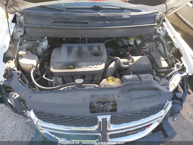 Продаж на аукціоні авто 2013 Dodge Journey, vin: 3C4PDCAB9DT674984, номер лоту: 12528159