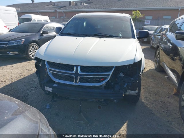 Продаж на аукціоні авто 2013 Dodge Journey, vin: 3C4PDCAB9DT674984, номер лоту: 12528159