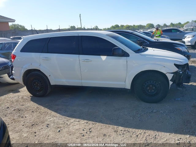 Продаж на аукціоні авто 2013 Dodge Journey, vin: 3C4PDCAB9DT674984, номер лоту: 12528159