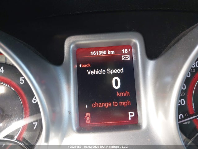 Продаж на аукціоні авто 2013 Dodge Journey, vin: 3C4PDCAB9DT674984, номер лоту: 12528159