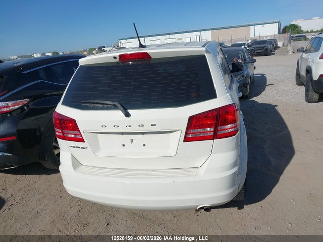 Продаж на аукціоні авто 2013 Dodge Journey, vin: 3C4PDCAB9DT674984, номер лоту: 12528159