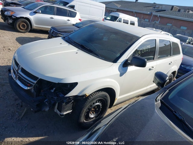 Продаж на аукціоні авто 2013 Dodge Journey, vin: 3C4PDCAB9DT674984, номер лоту: 12528159