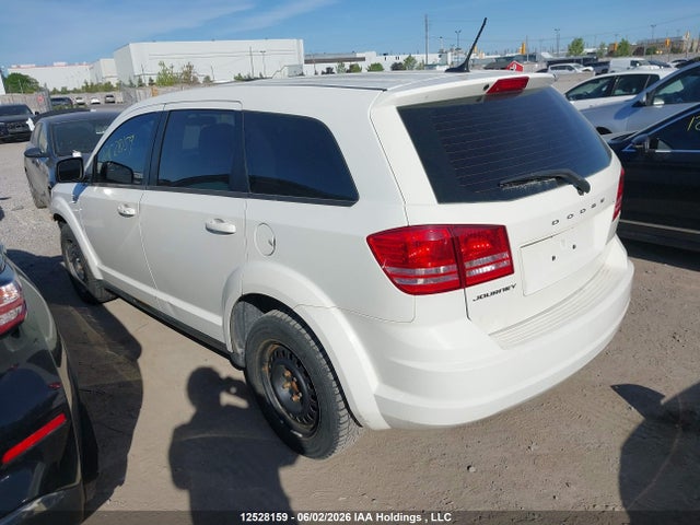 Продаж на аукціоні авто 2013 Dodge Journey, vin: 3C4PDCAB9DT674984, номер лоту: 12528159