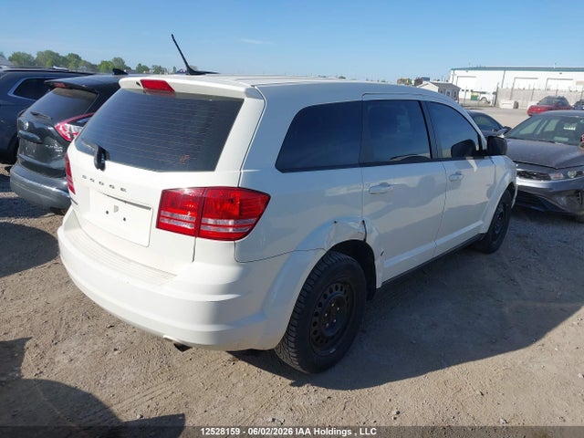 Продаж на аукціоні авто 2013 Dodge Journey, vin: 3C4PDCAB9DT674984, номер лоту: 12528159