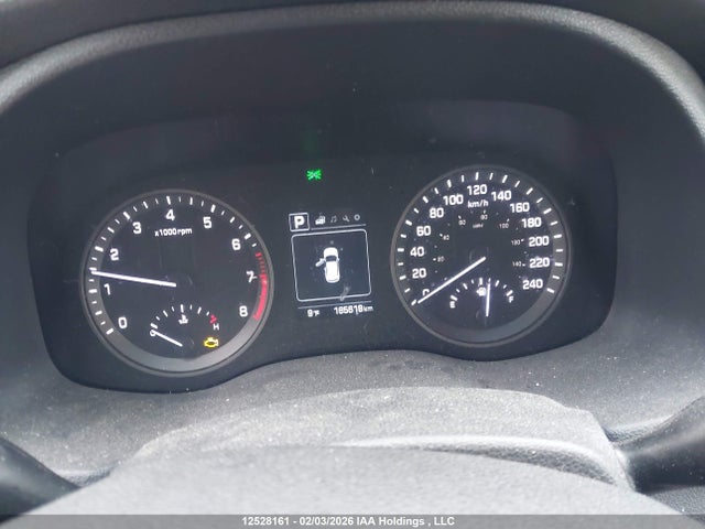 KM8J3CA40GU212605 Hyundai Tucson Premium