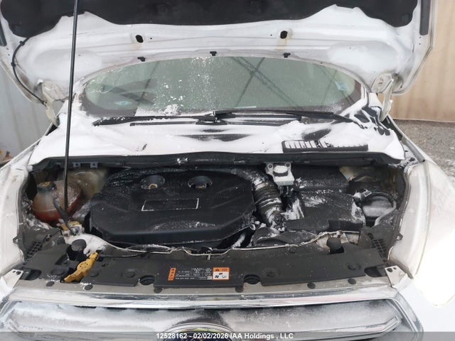 1FMCU9G93HUD79649 Ford ESCAPE SE