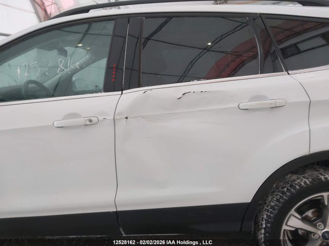 1FMCU9G93HUD79649 Ford ESCAPE SE