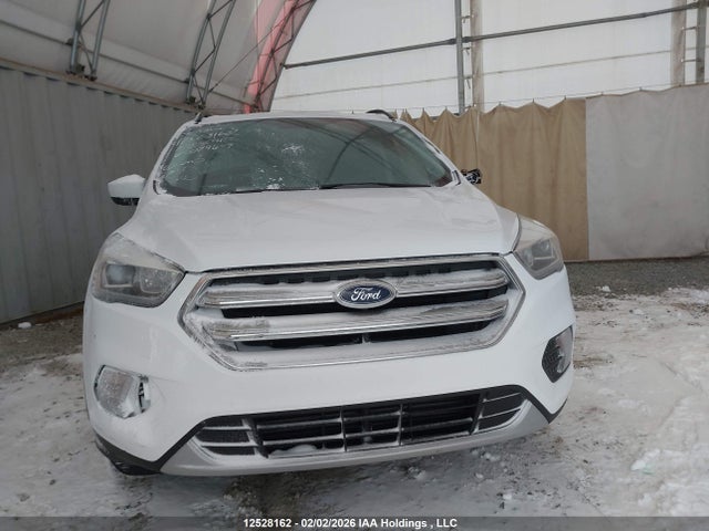 1FMCU9G93HUD79649 Ford ESCAPE SE