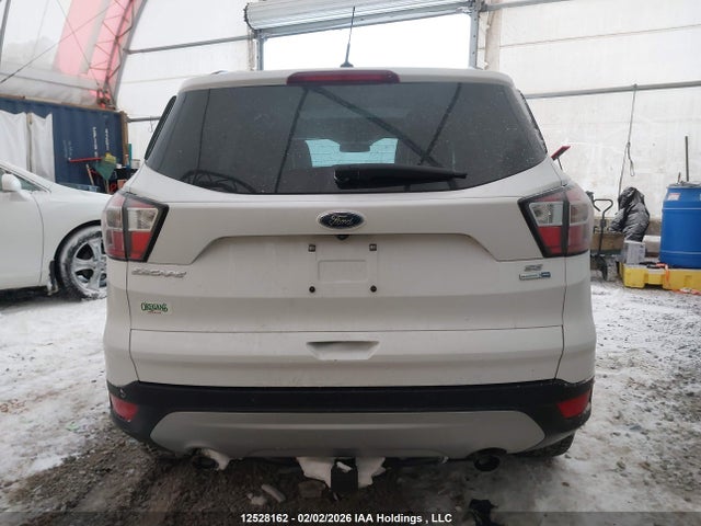 1FMCU9G93HUD79649 Ford ESCAPE SE