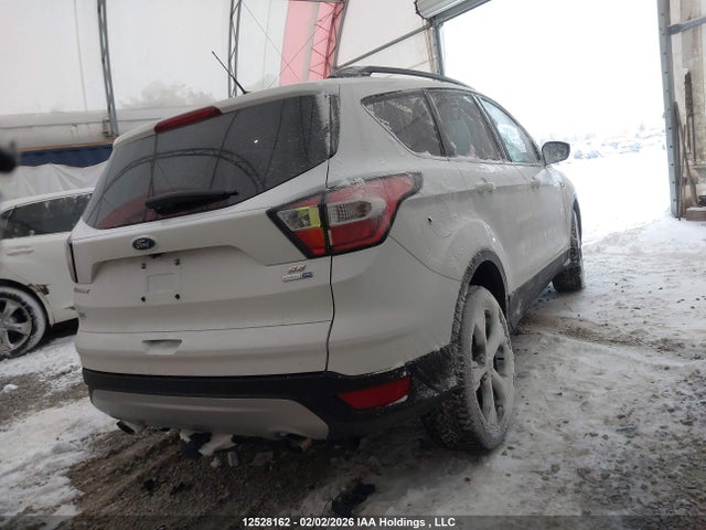 1FMCU9G93HUD79649 Ford ESCAPE SE